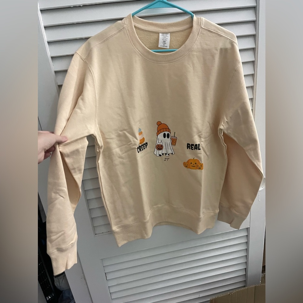 Crewneck